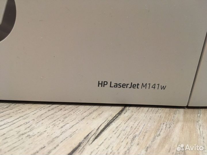 Мфу hp m141 wifi гарантия