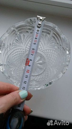 Ваза для фруктов