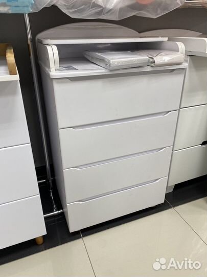 Пеленальный комод