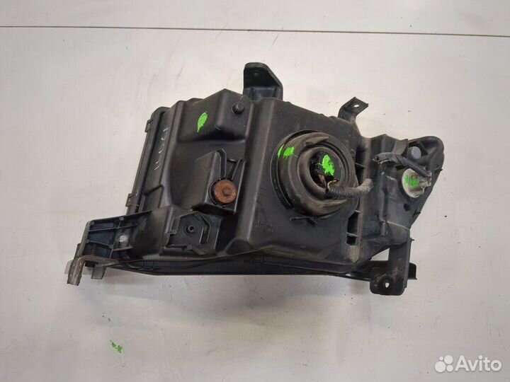 Фара (передняя) Honda Ridgeline, 2006