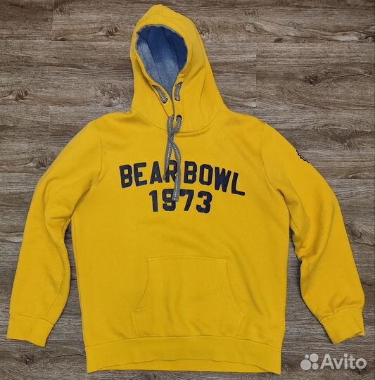 Худи мужское