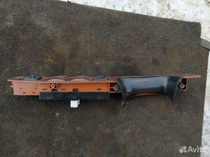 Блок стеклоподъёмников hyundai sonata 4