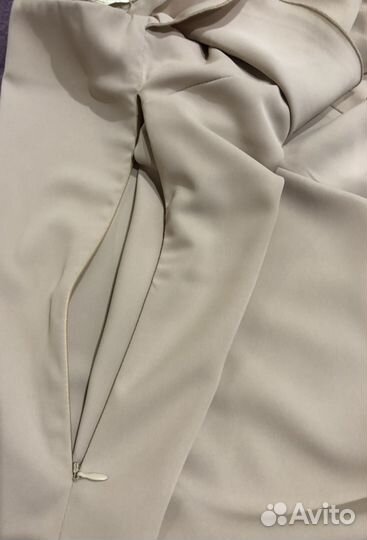 Платье вечернее