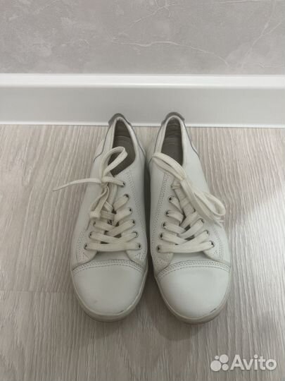 Кеды женские