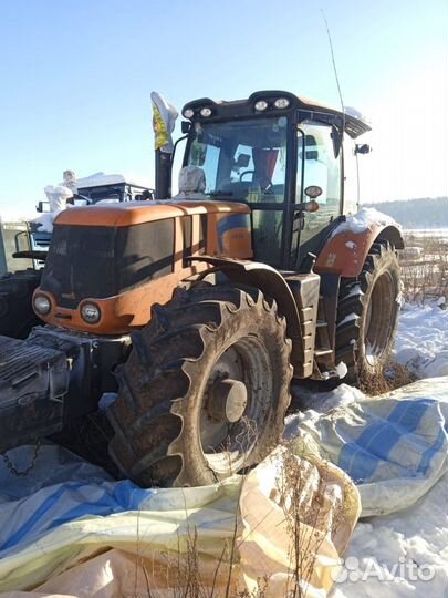 Трактор TERRION АТМ 5280, 2013