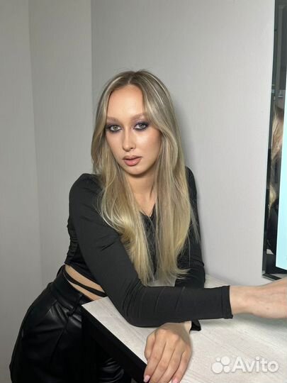 Визажист. Макияж, Красносельский район