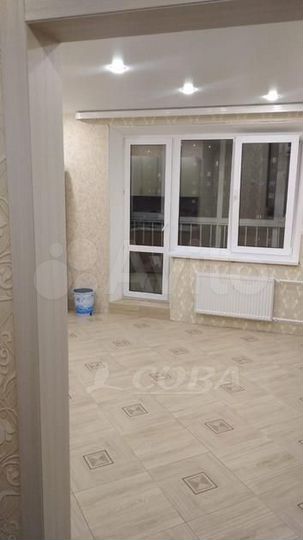 Квартира-студия, 25 м², 11/18 эт.