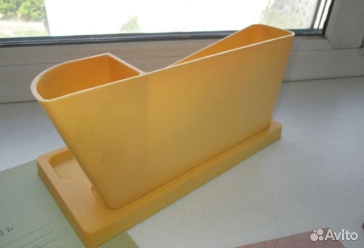 Канцелярия/письменный прибор- все вместе, СССР