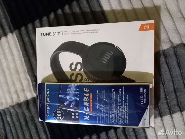 Блютуз наушники jbl