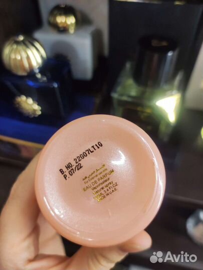 Парфюм attar collection Areej