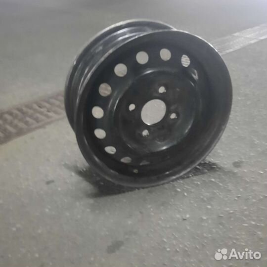 Продам дискиr14