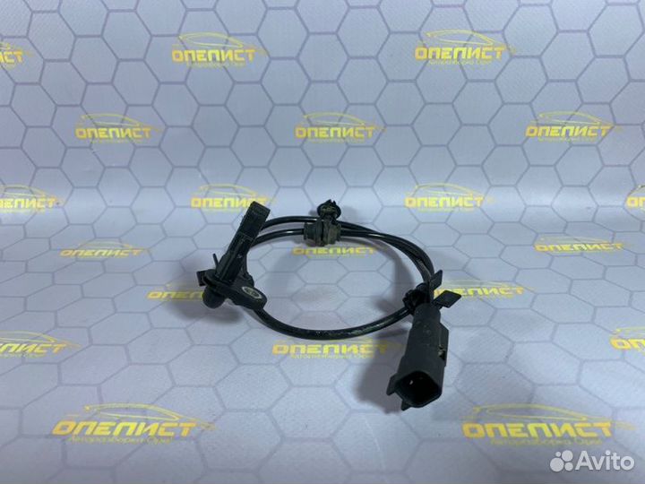 Датчик абс задний Opel Astra J