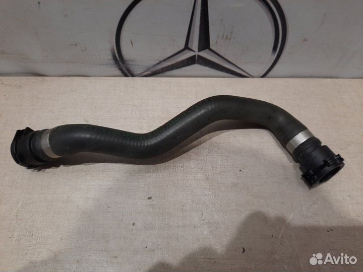 Патрубок системы охлаждения Bmw 118 F20 N13B16