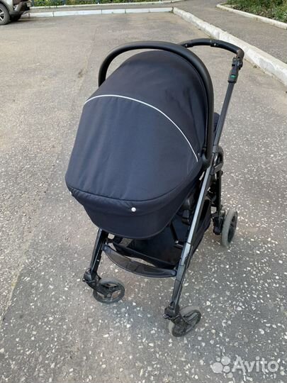 Коляска Cam Combi Family