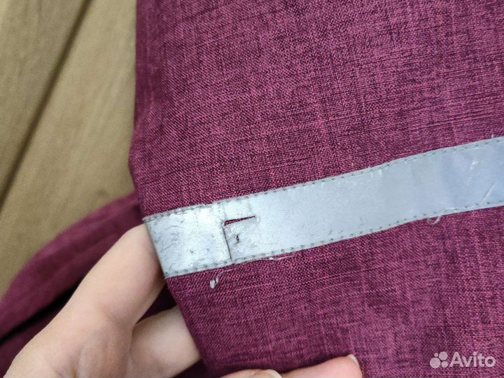 Зимний комбинезон для девочки