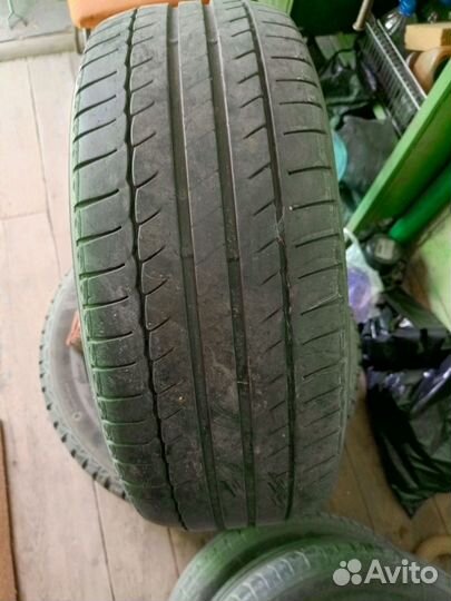 Michelin Energy Saver 205/55 R16 91V