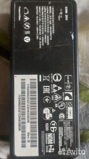 Блоки Питания Для Ноутбуков и Не Только