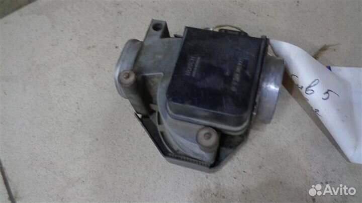 Датчик массового расхода воздуха BMW 5-Series E34