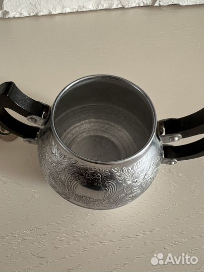 Предметы из металла СССР