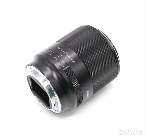 Viltrox AF 50mm f/1.8 FE Sony E