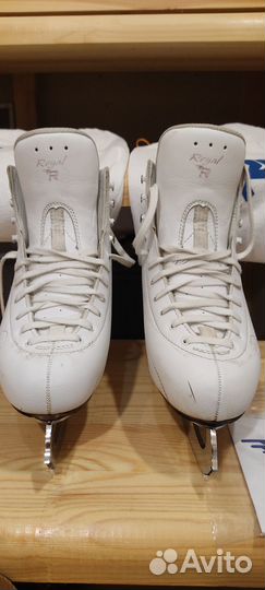 Продаются коньки risport