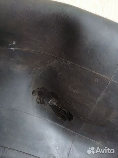 Камера для тюбинга r15