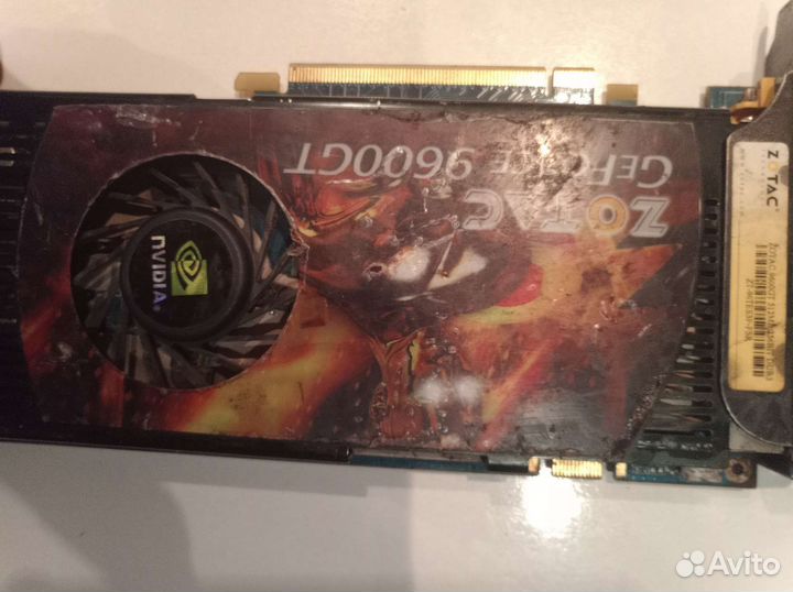 Видеокарта gtx 1060 3gb