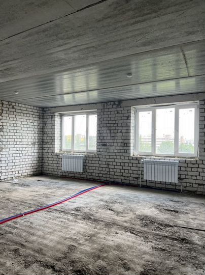 3-к. квартира, 80 м², 9/10 эт.