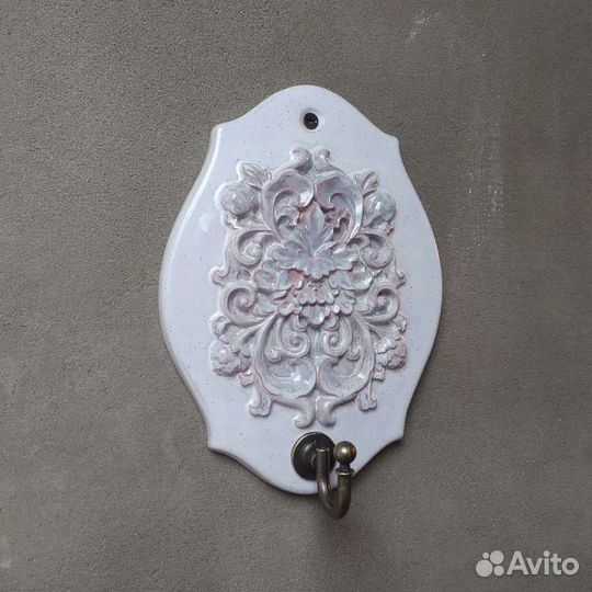 Крючки Zara home. Аналог. Настенный крючок