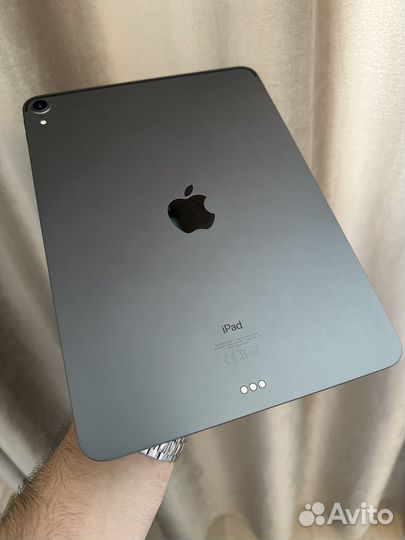 iPad pro 11 2018 256gb