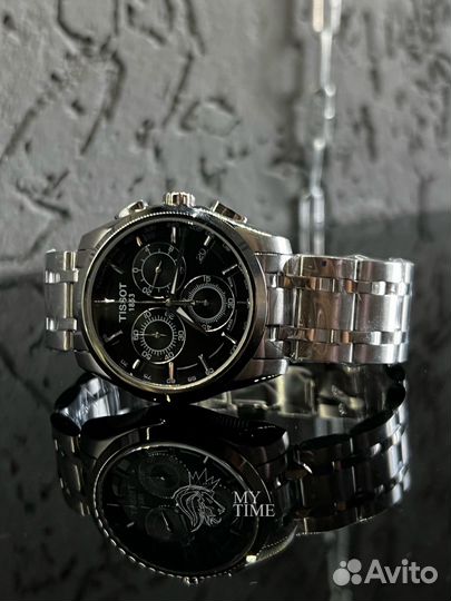 Часы мужские tissot 1853