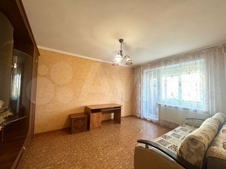 2-к. квартира, 50 м², 5/9 эт.