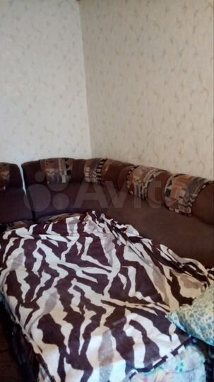 1-к. квартира, 26 м², 1/3 эт.