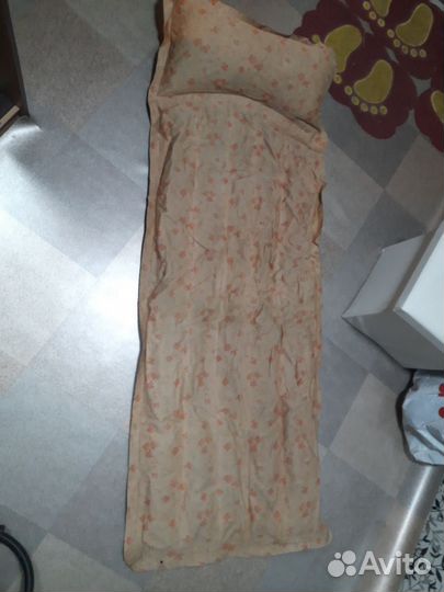 Матрас СССР