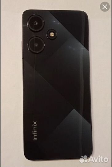 Infinix HOT 30i, 8/128 ГБ