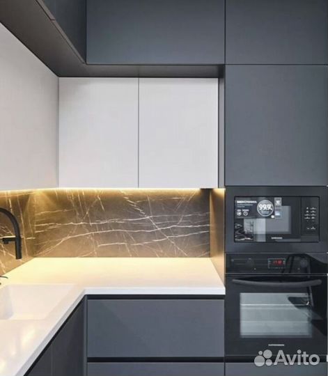 Кухня. Рассрочка 0%
