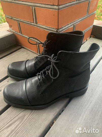 Мужские ботинуи Dr. Martens 43 размера