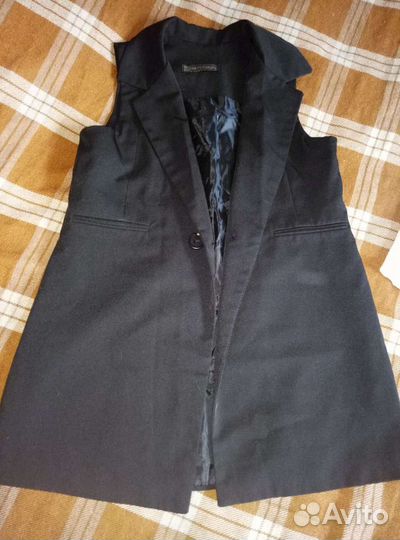 Личные вещи