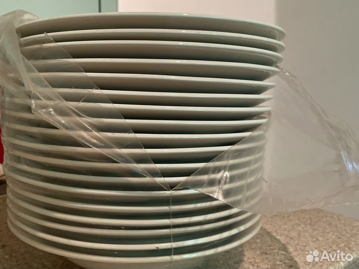 Набор столовой посуды