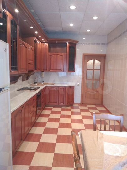 4-к. квартира, 160 м², 5/6 эт.