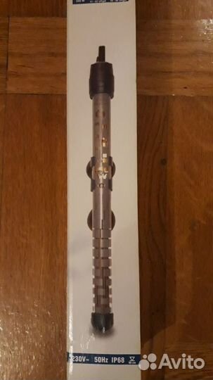 Аксессуары для аквариума