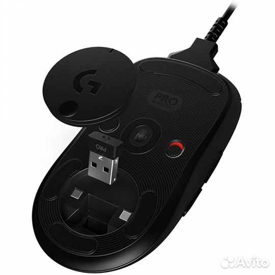 Компьютерная мышь Logitech 910-005273