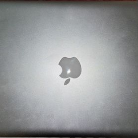 Apple macbook pro