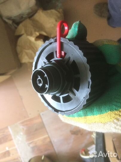 Фильтр вентиляции гидробака (Сапун Liebherr)