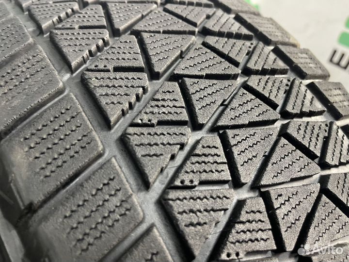 Bridgestone Blizzak DM-V2 225/60 R17