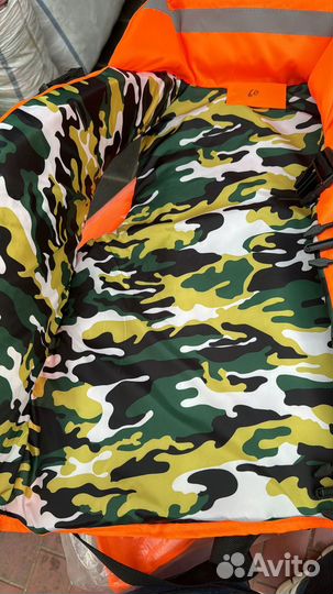 Спасательный жилет