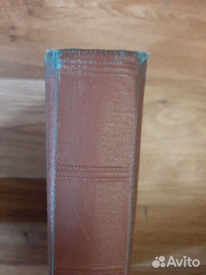 Альбомы для фото и открыток СССР