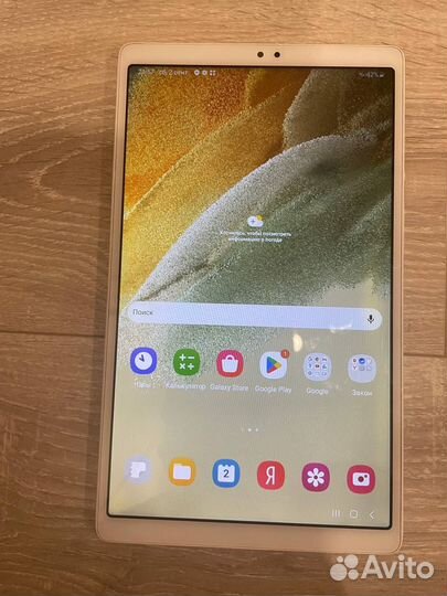 Samsung Galaxy Tab A7 Lite 32 gb LTE