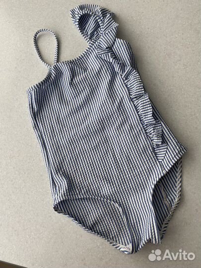 Купальник для девочки