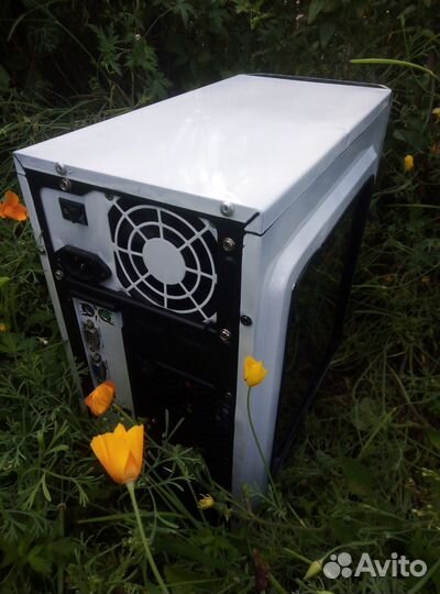 Системный блок